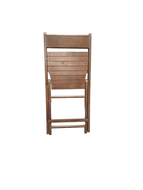 Casarent: stoelen klapstoel Mateuzs hout